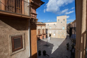 La stanza del Vicolo